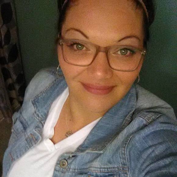 Meet your Posher, Misty - Picture 1 of 1